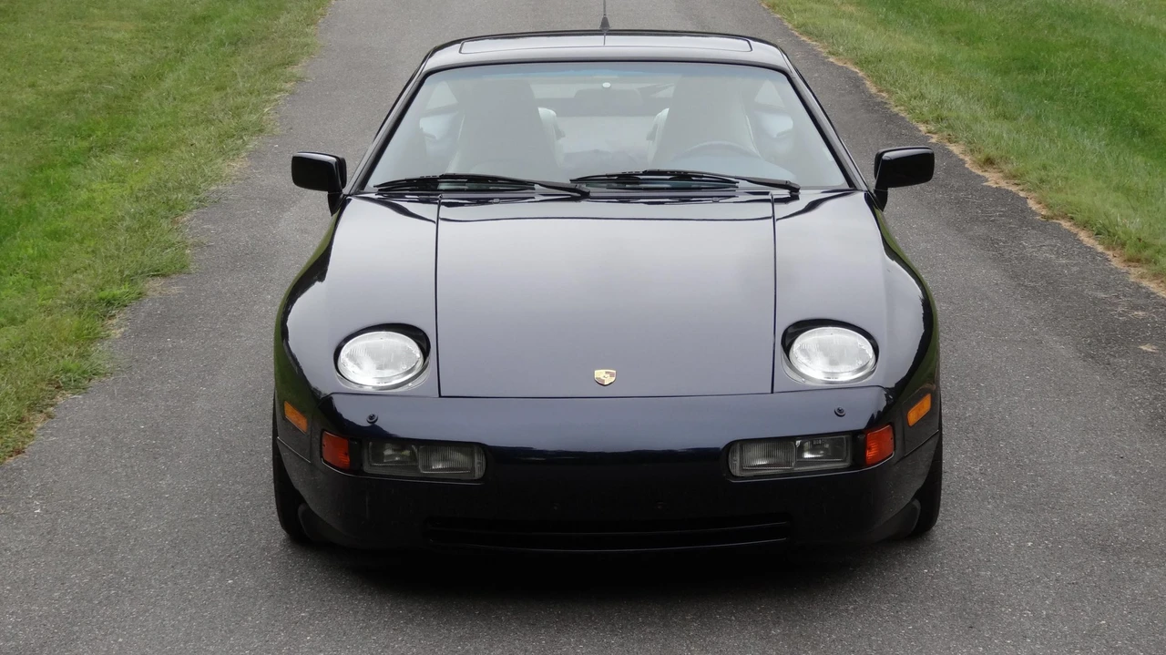 1991 Porsche 928 GT - Image 6 of 31
