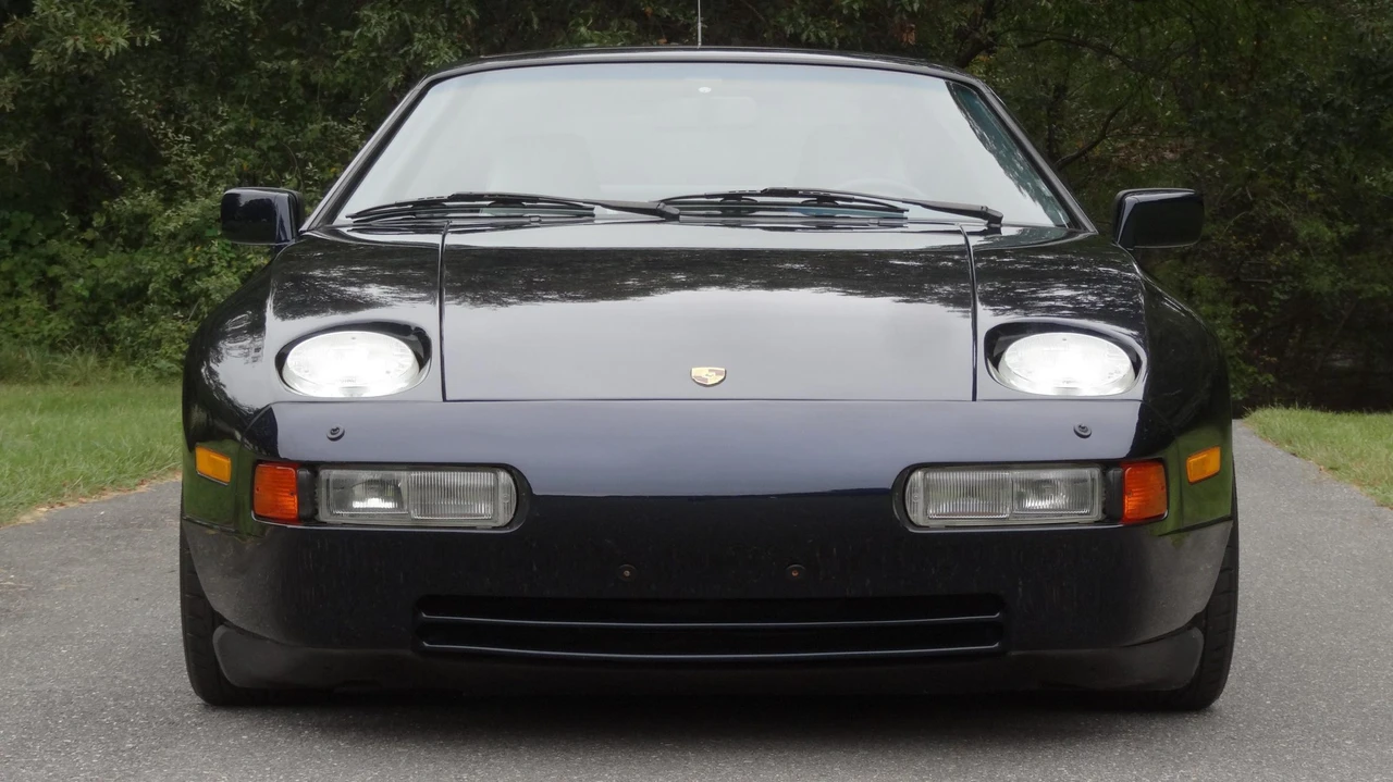 1991 Porsche 928 GT - Image 9 of 31