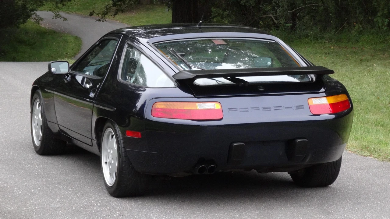 1991 Porsche 928 GT - Image 30 of 31