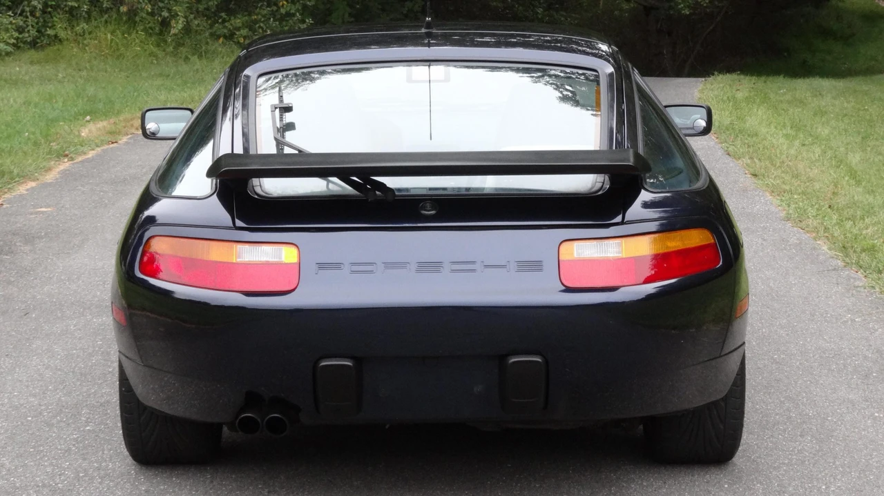 1991 Porsche 928 GT - Image 28 of 31