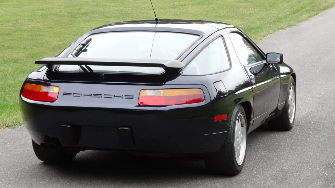 1991 Porsche 928 GT - Image 27 of 31