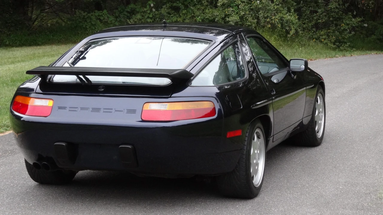 1991 Porsche 928 GT - Image 26 of 31