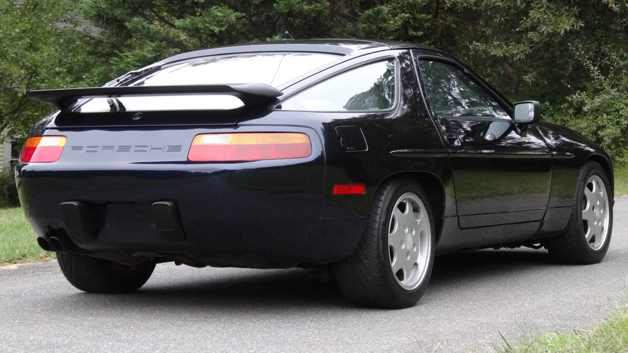 1991 Porsche 928 GT - Image 25 of 31