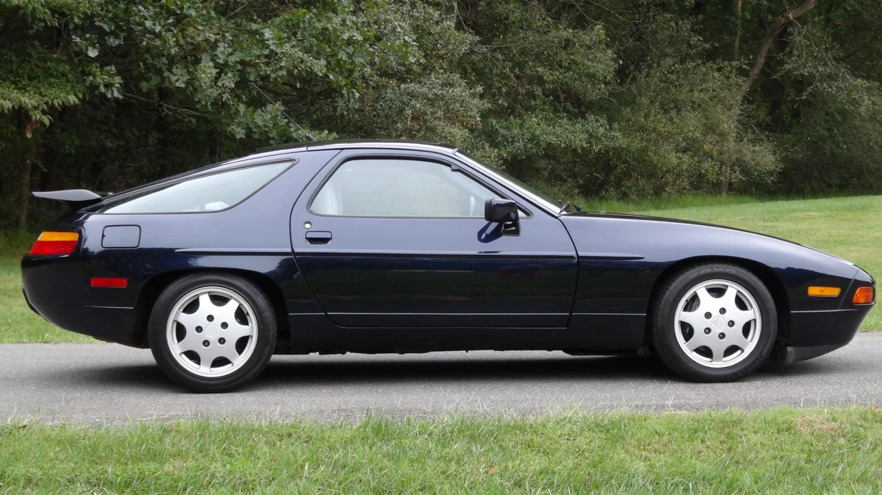 1991 Porsche 928 GT - Image 20 of 31