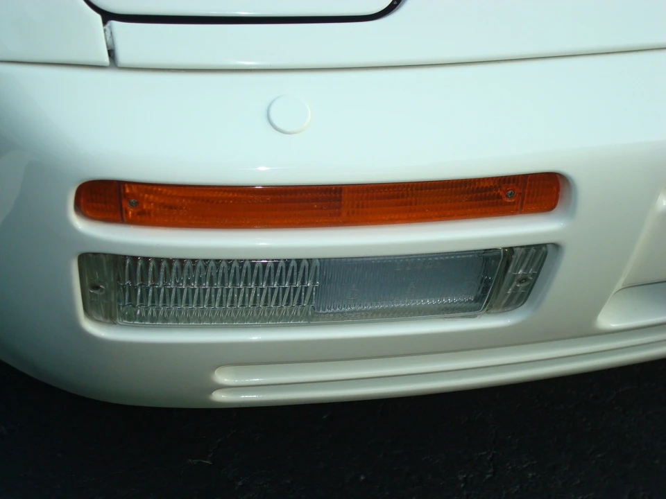 1991 Porsche 944 S2 - Image 30 of 31