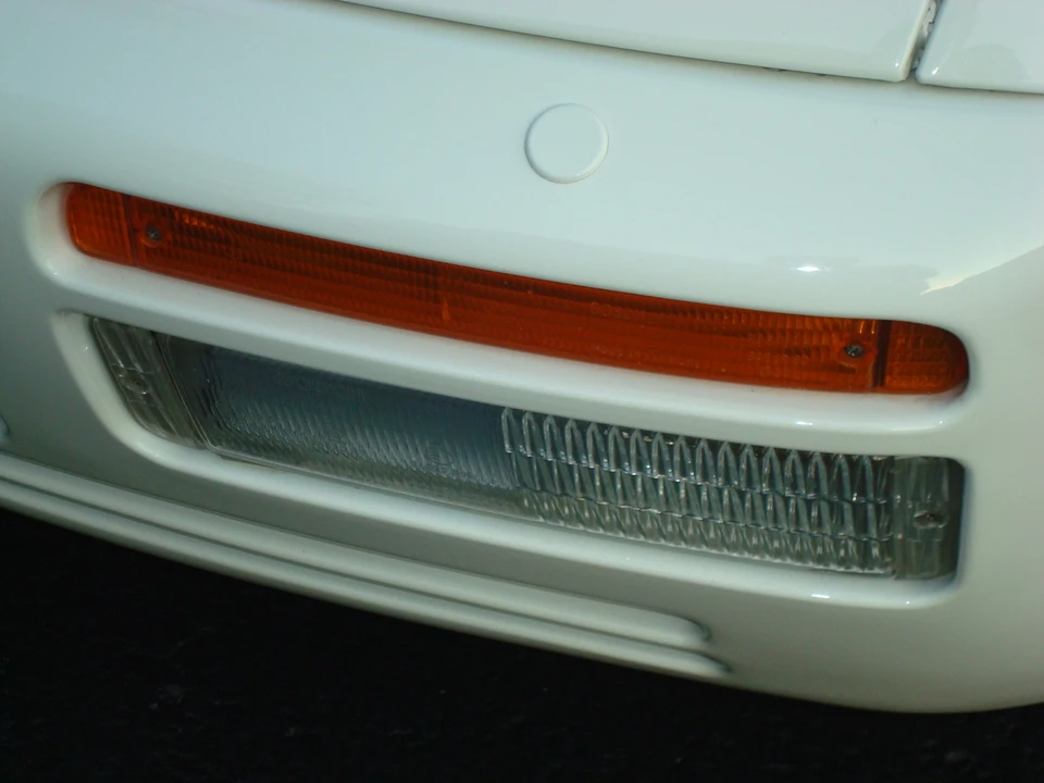 1991 Porsche 944 S2 - Image 31 of 31