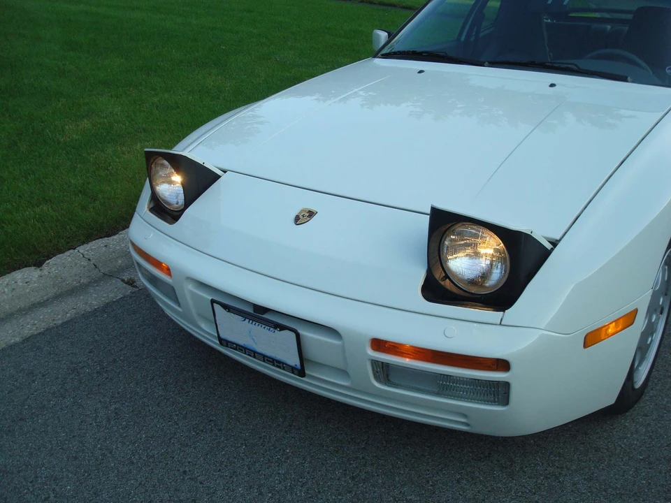 1991 Porsche 944 S2 - Image 26 of 31