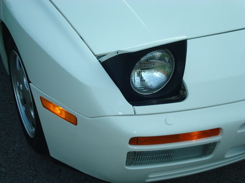 1991 Porsche 944 S2 - Image 27 of 31
