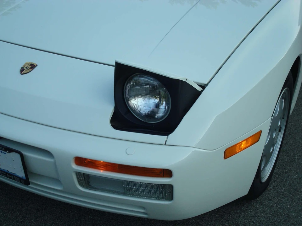 1991 Porsche 944 S2 - Image 28 of 31