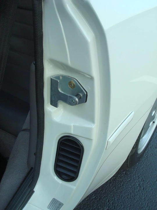 1991 Porsche 944 S2 - Image 23 of 31