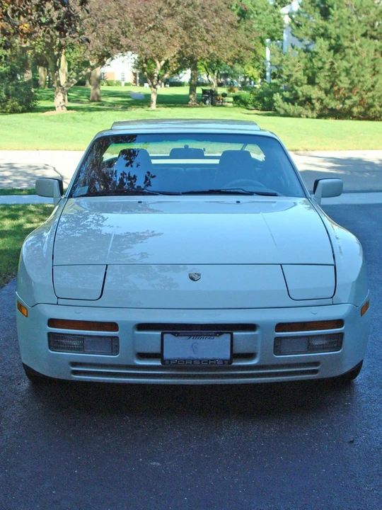 1991 Porsche 944 S2 - Image 15 of 31