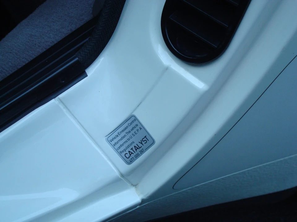 1991 Porsche 944 S2 - Image 20 of 31