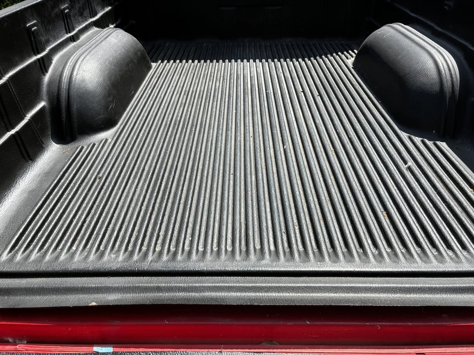 1991 Toyota Hilux 5th Gen - Image 31 of 31