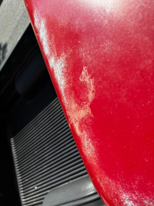 1991 Toyota Hilux 5th Gen - Image 26 of 31
