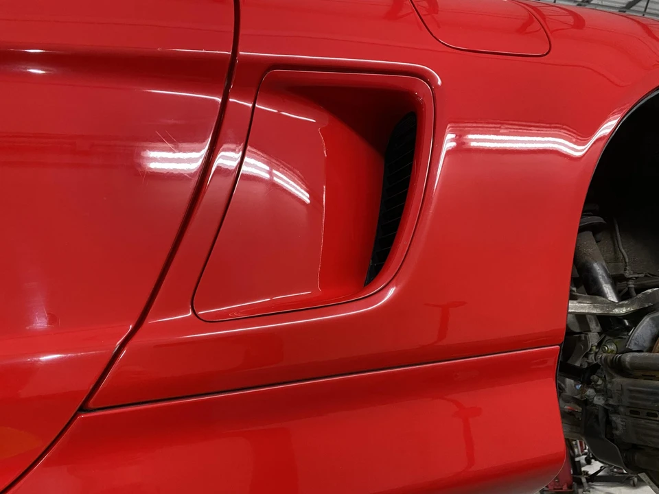 1992 Acura NA1 NSX - Image 18 of 31