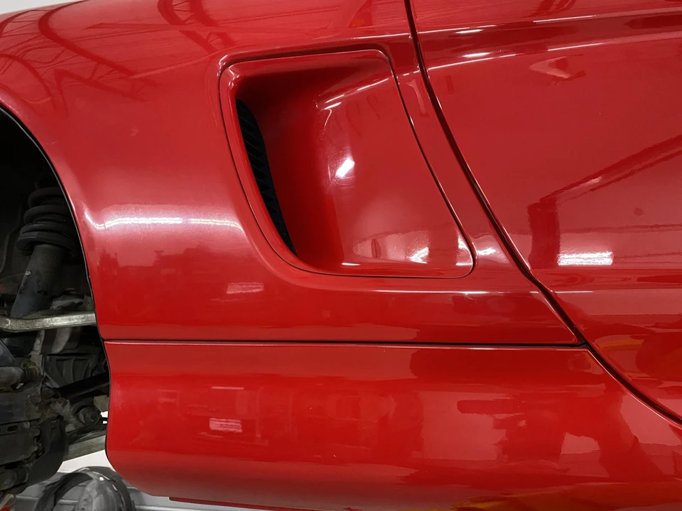 1992 Acura NA1 NSX - Image 19 of 31