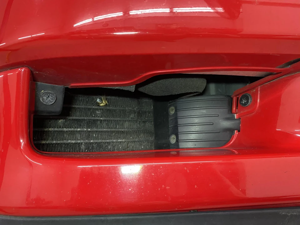 1992 Acura NA1 NSX - Image 12 of 31