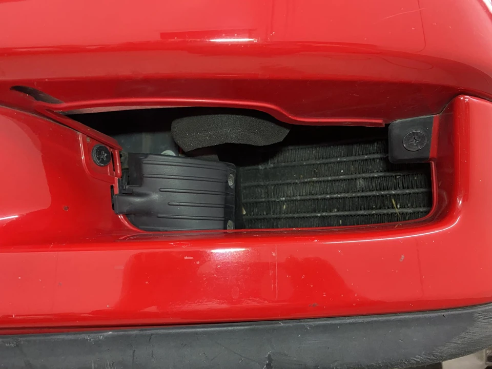 1992 Acura NA1 NSX - Image 13 of 31