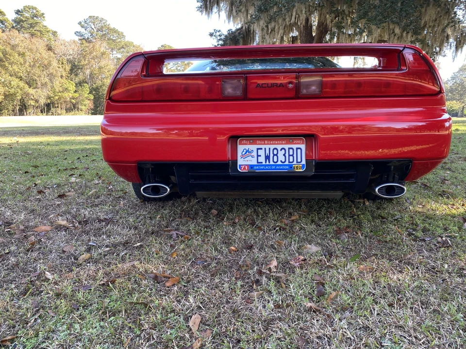 1992 Acura NA1 NSX - Image 6 of 31
