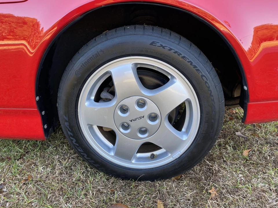 1992 Acura NA1 NSX - Image 23 of 31