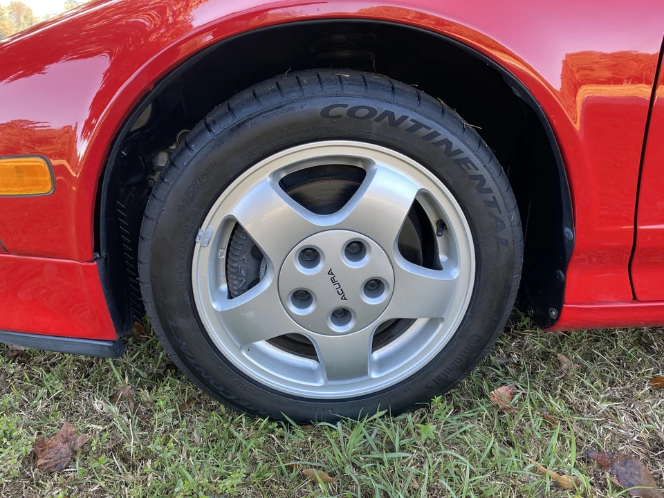1992 Acura NA1 NSX - Image 24 of 31