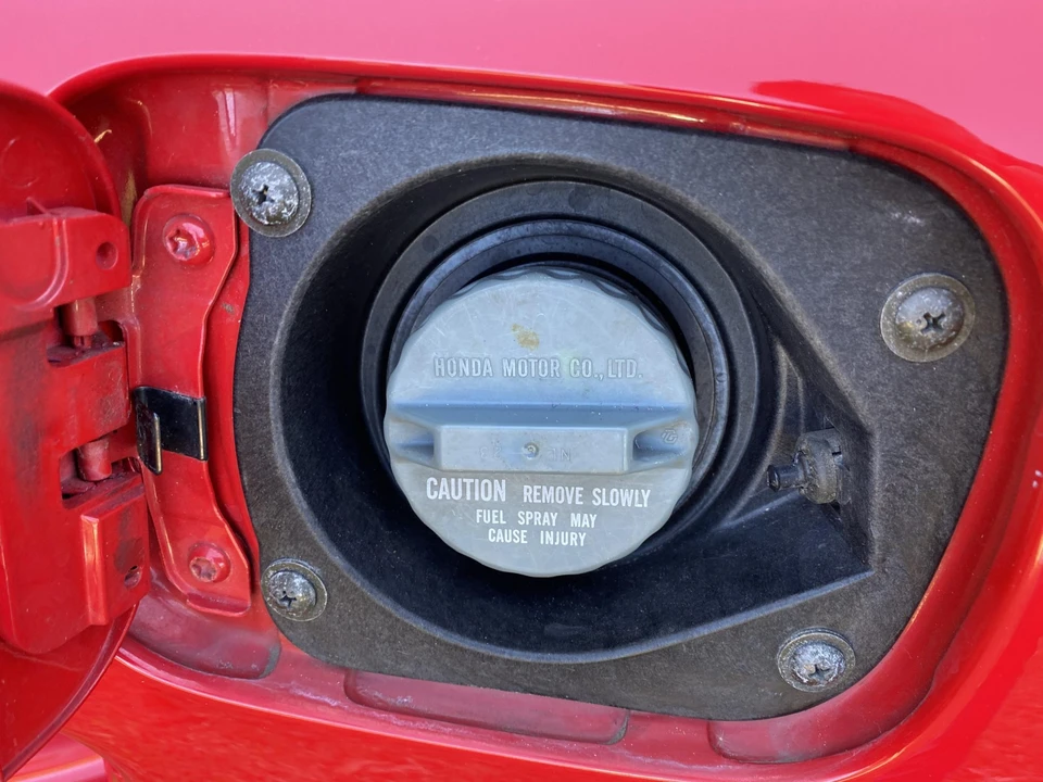 1992 Acura NA1 NSX - Image 22 of 31