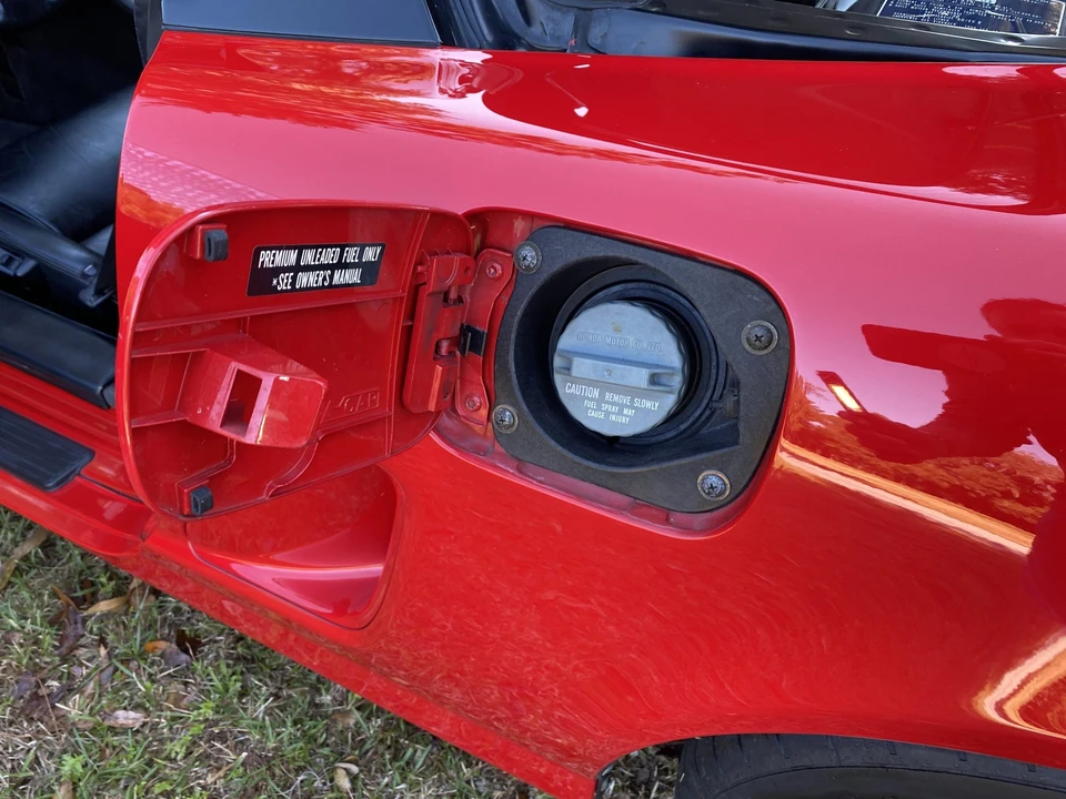 1992 Acura NA1 NSX - Image 20 of 31