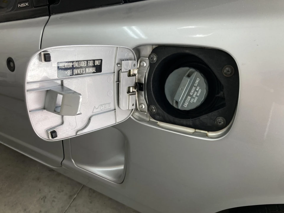 1992 Acura NA1 NSX - Image 30 of 31