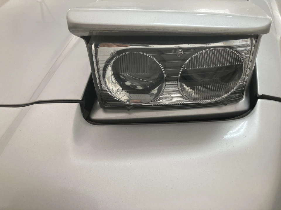 1992 Acura NA1 NSX - Image 22 of 31
