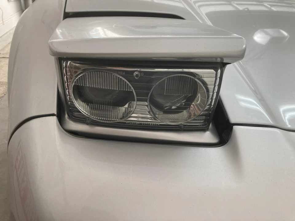 1992 Acura NA1 NSX - Image 21 of 31