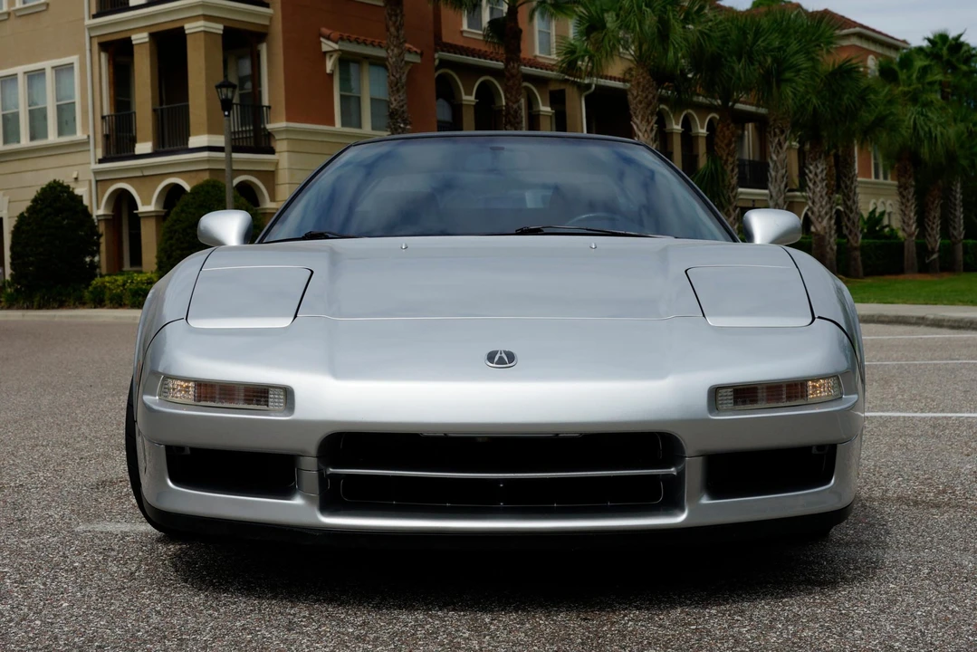 1992 Acura NA1 NSX - Image 7 of 31