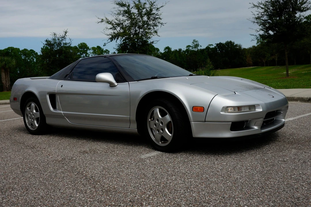 1992 Acura NA1 NSX - Image 9 of 31