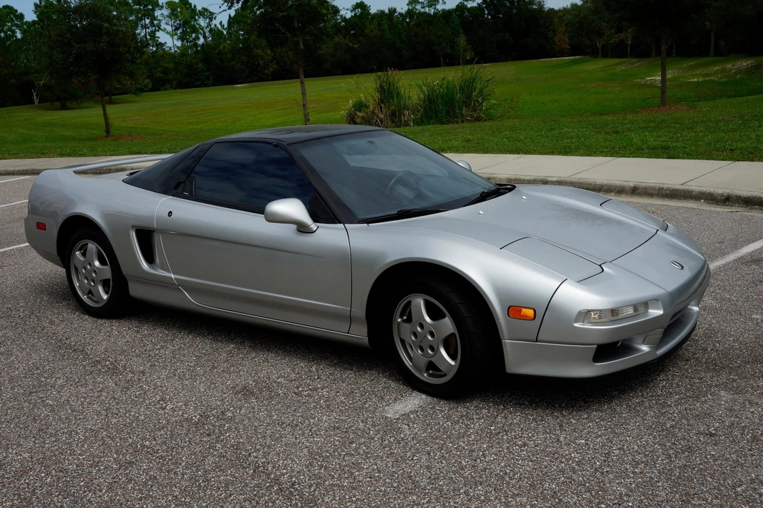 1992 Acura NA1 NSX - Image 8 of 31