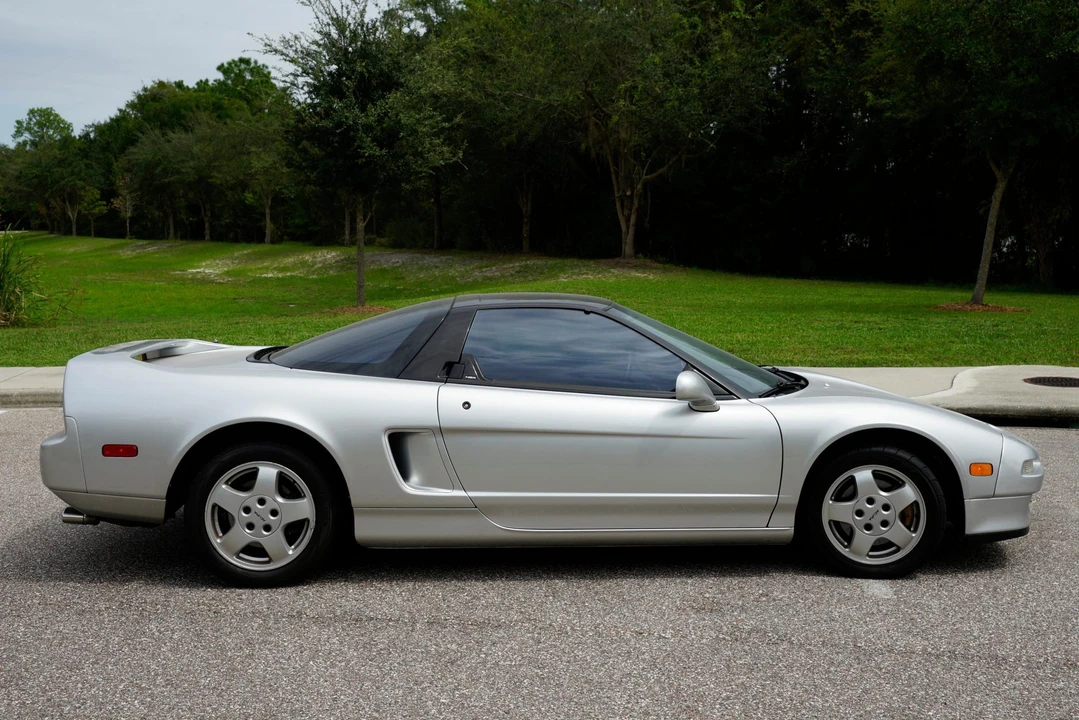 1992 Acura NA1 NSX - Image 10 of 31