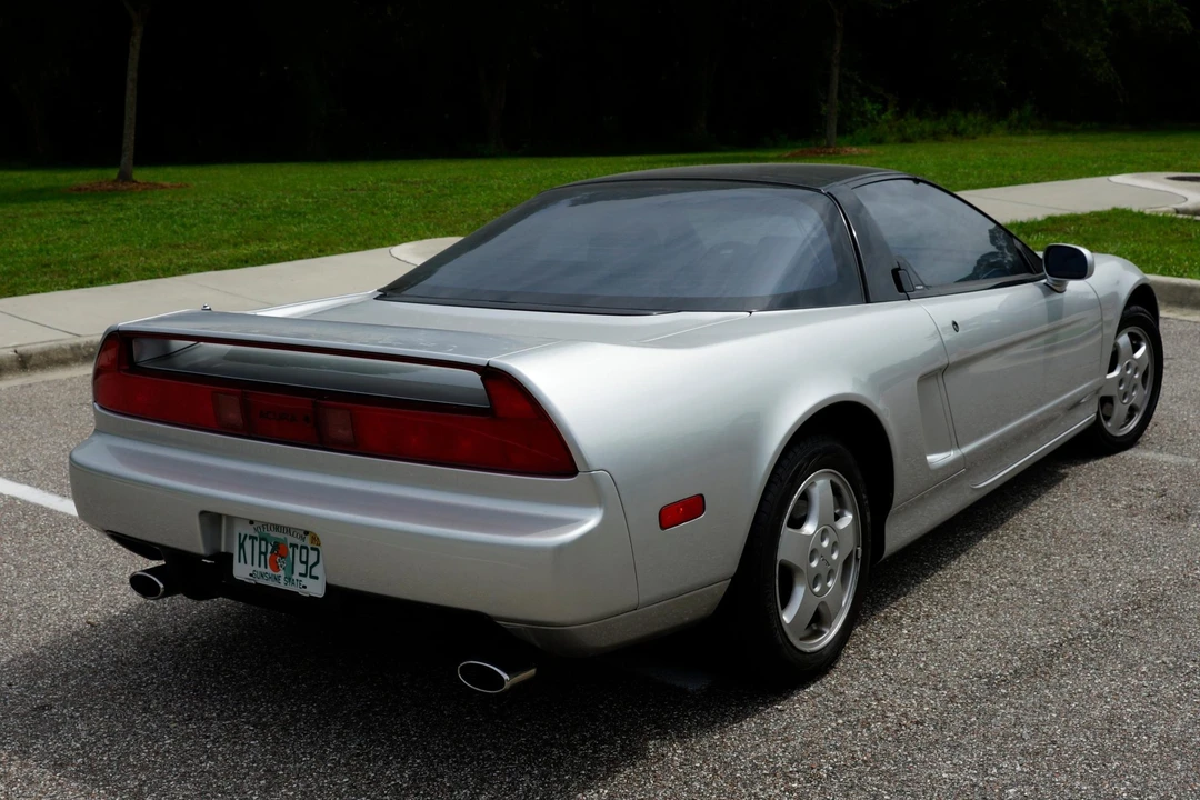 1992 Acura NA1 NSX - Image 13 of 31