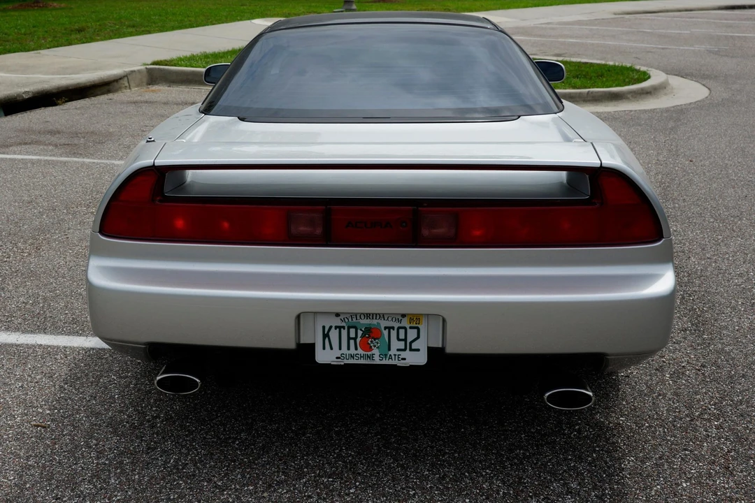 1992 Acura NA1 NSX - Image 14 of 31