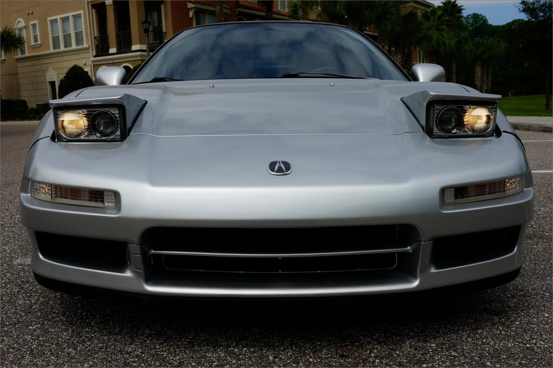 1992 Acura NA1 NSX - Image 6 of 31