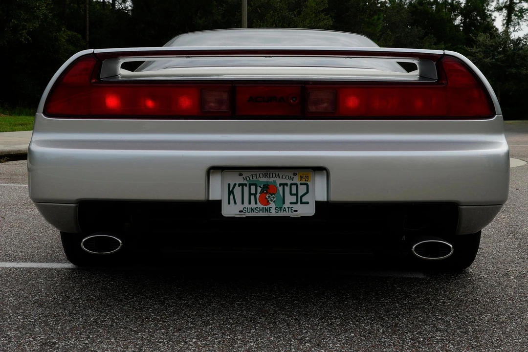 1992 Acura NA1 NSX - Image 15 of 31