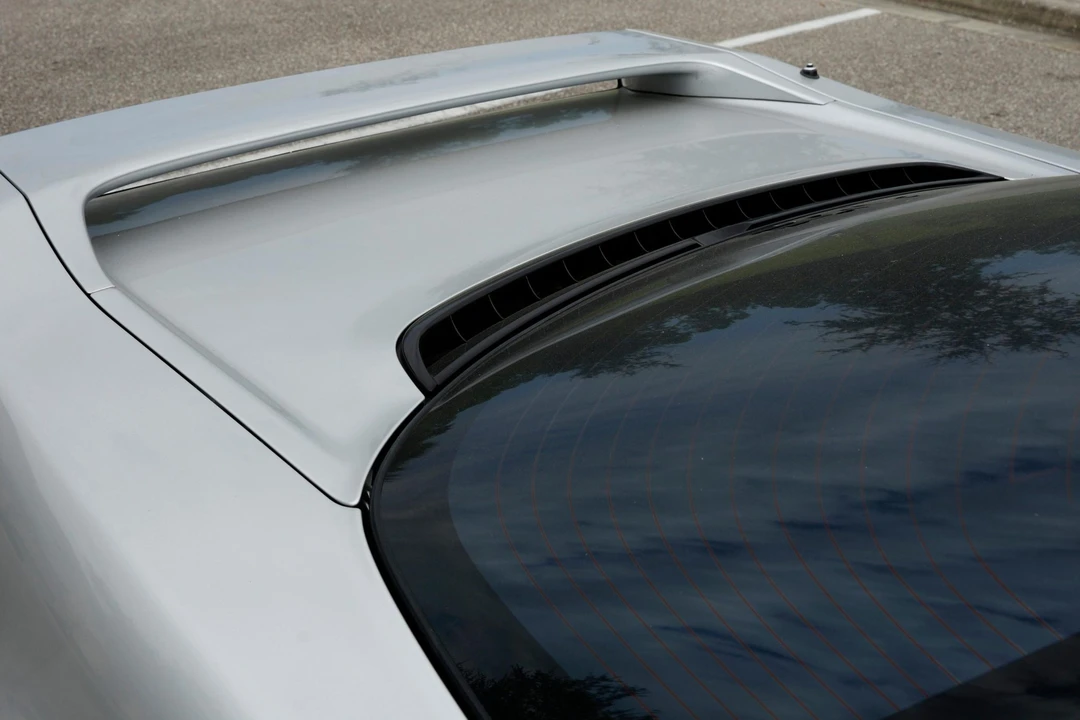 1992 Acura NA1 NSX - Image 24 of 31