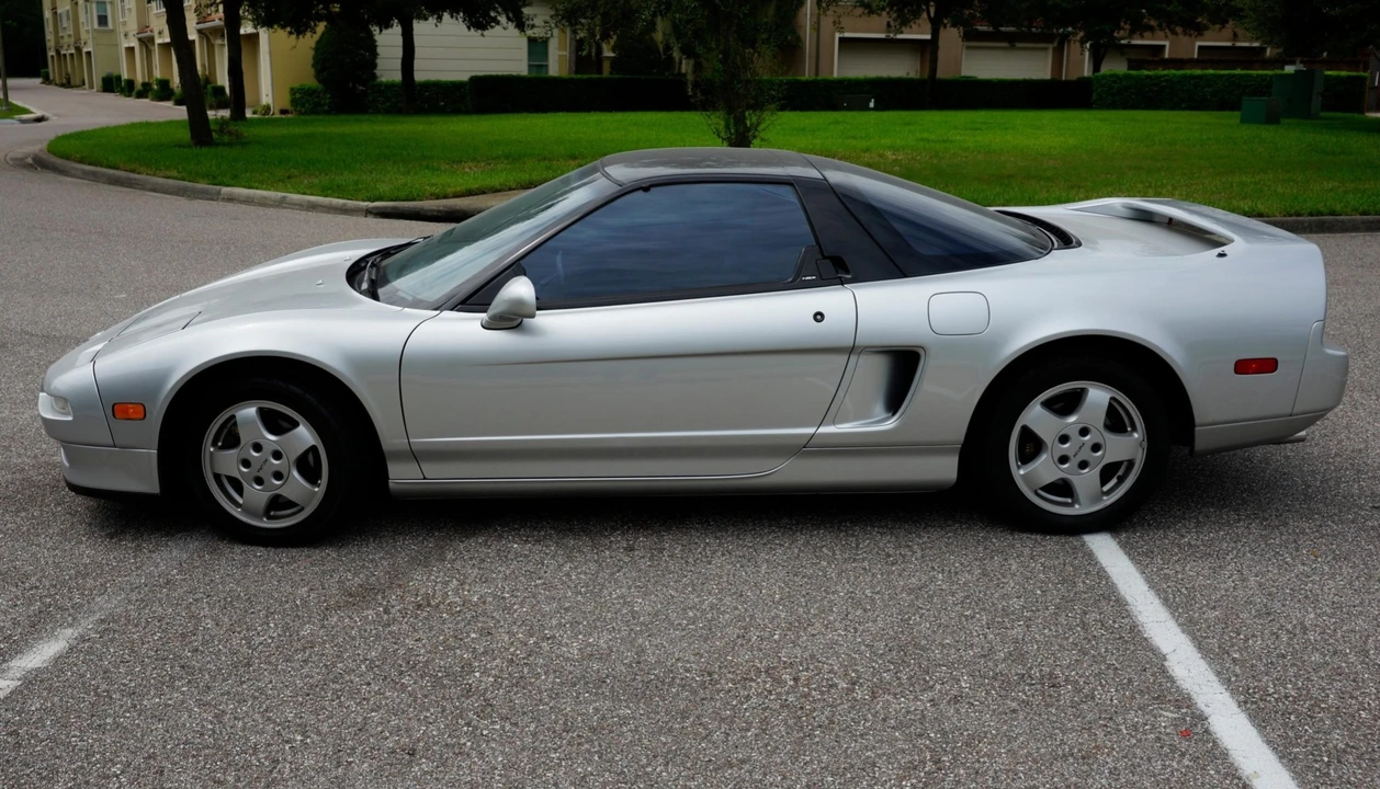 1992 Acura NA1 NSX - Image 18 of 31