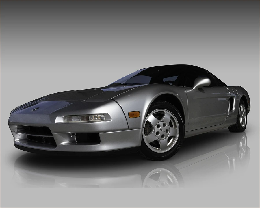 1992 Acura NA1 NSX - Image 20 of 31