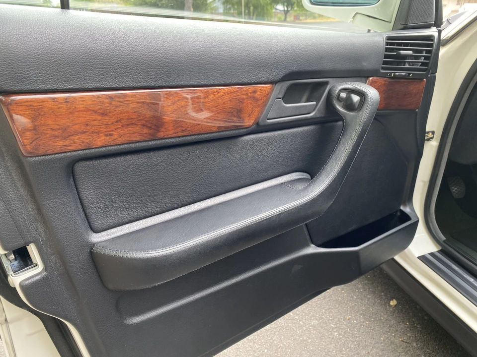 1992 BMW E34 5 Series - Image 31 of 31