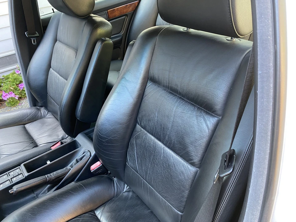 1992 BMW E34 5 Series - Image 30 of 31