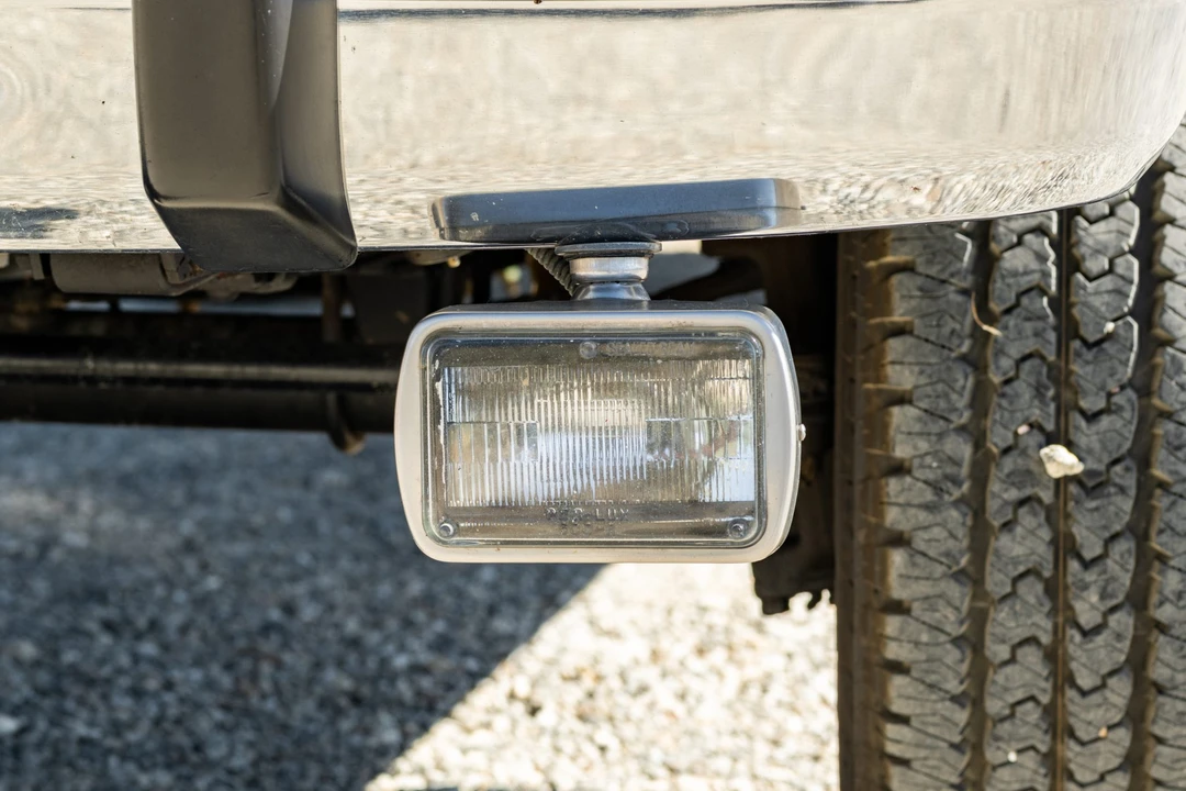 1992 Dodge Power Wagon - Image 19 of 31