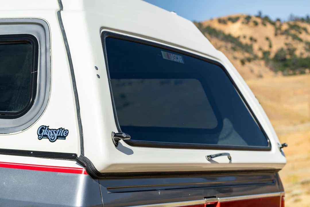 1992 Dodge Power Wagon - Image 25 of 31