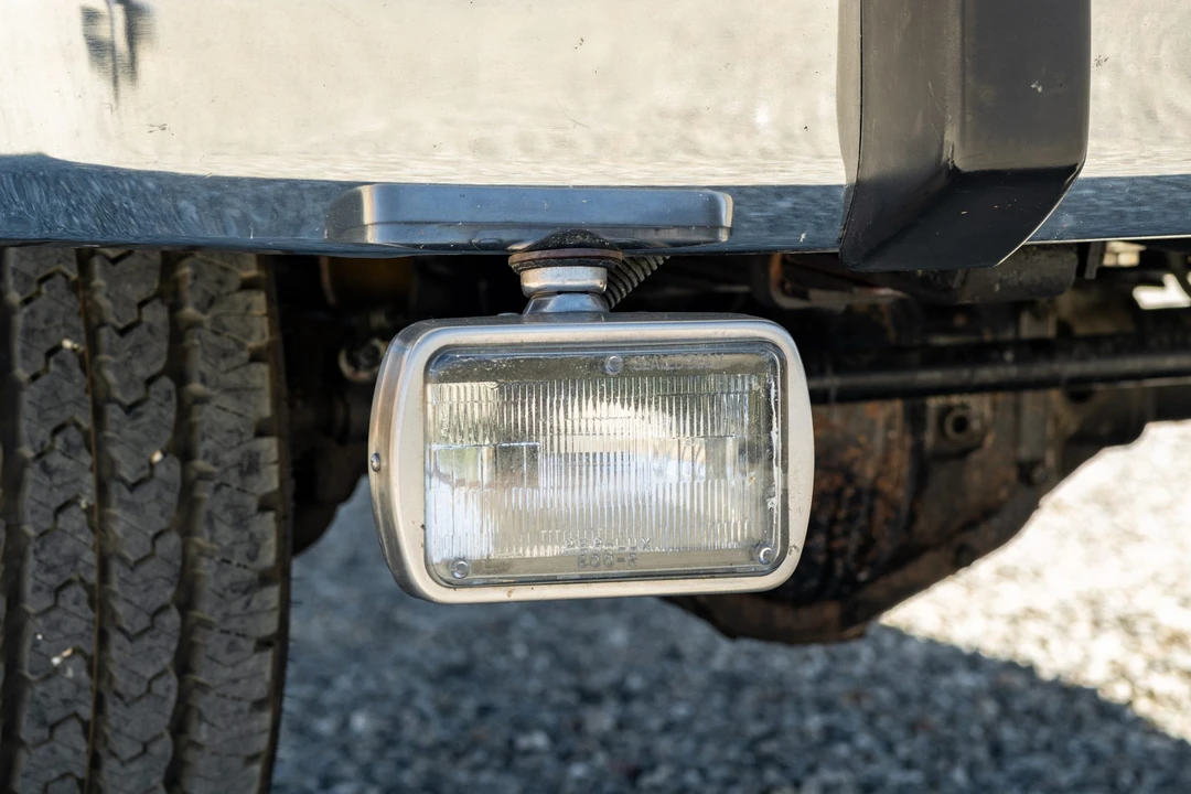 1992 Dodge Power Wagon - Image 18 of 31