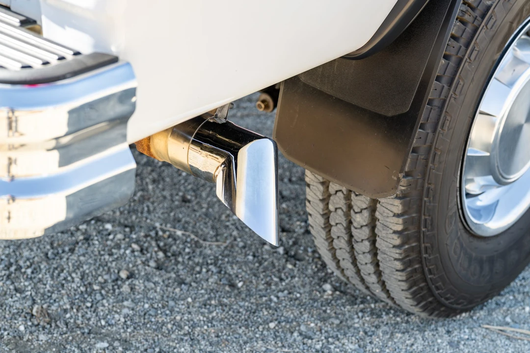 1992 Dodge Power Wagon - Image 30 of 31