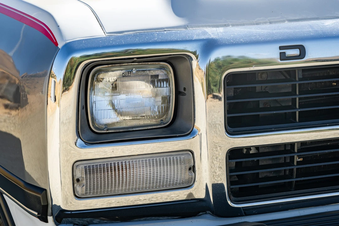1992 Dodge Power Wagon - Image 16 of 31
