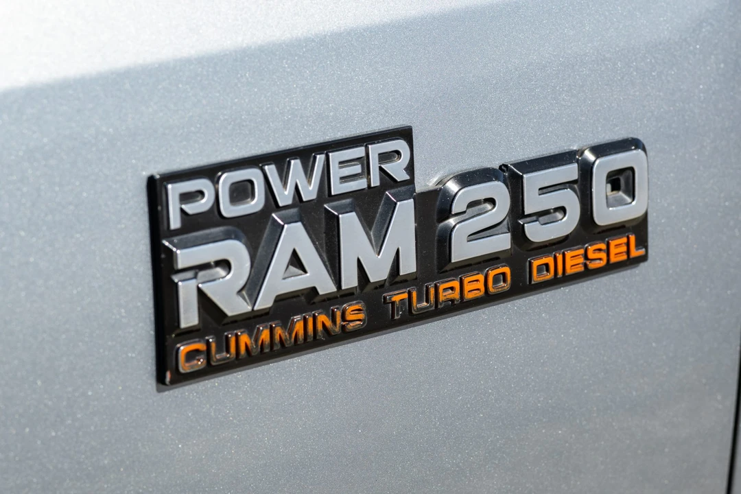 1992 Dodge Power Wagon - Image 31 of 31