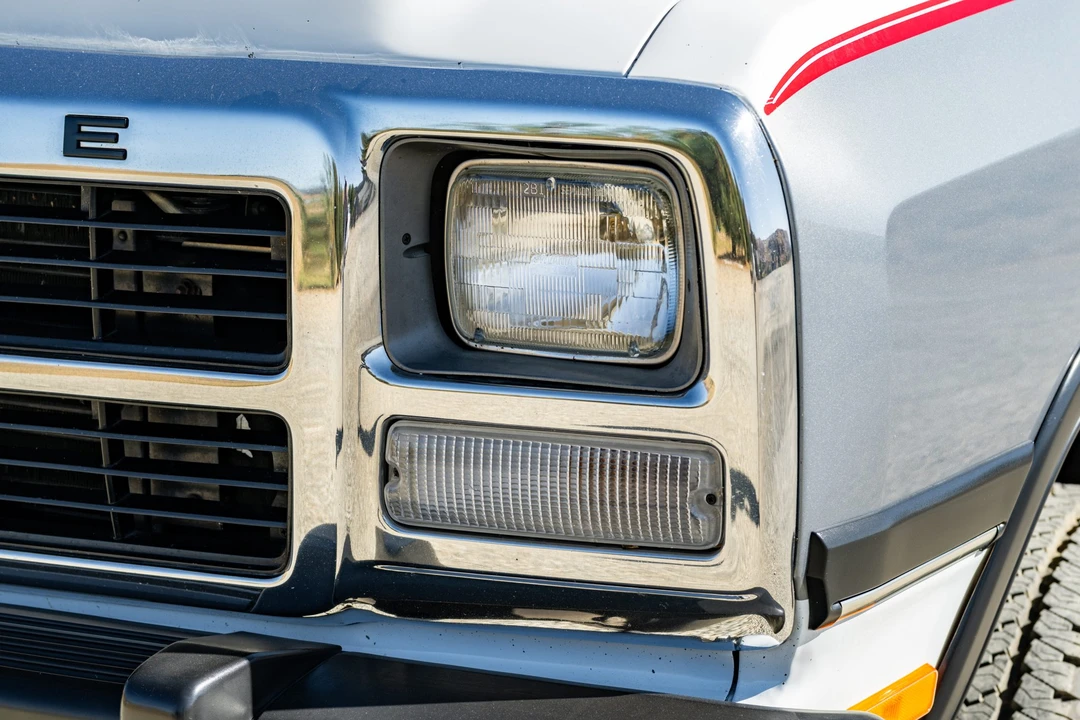 1992 Dodge Power Wagon - Image 17 of 31